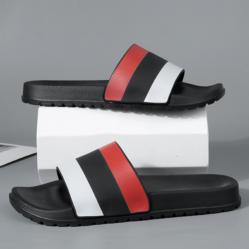 Resistance Bands - Sandal Pria Ukuran Besar Musim Panas