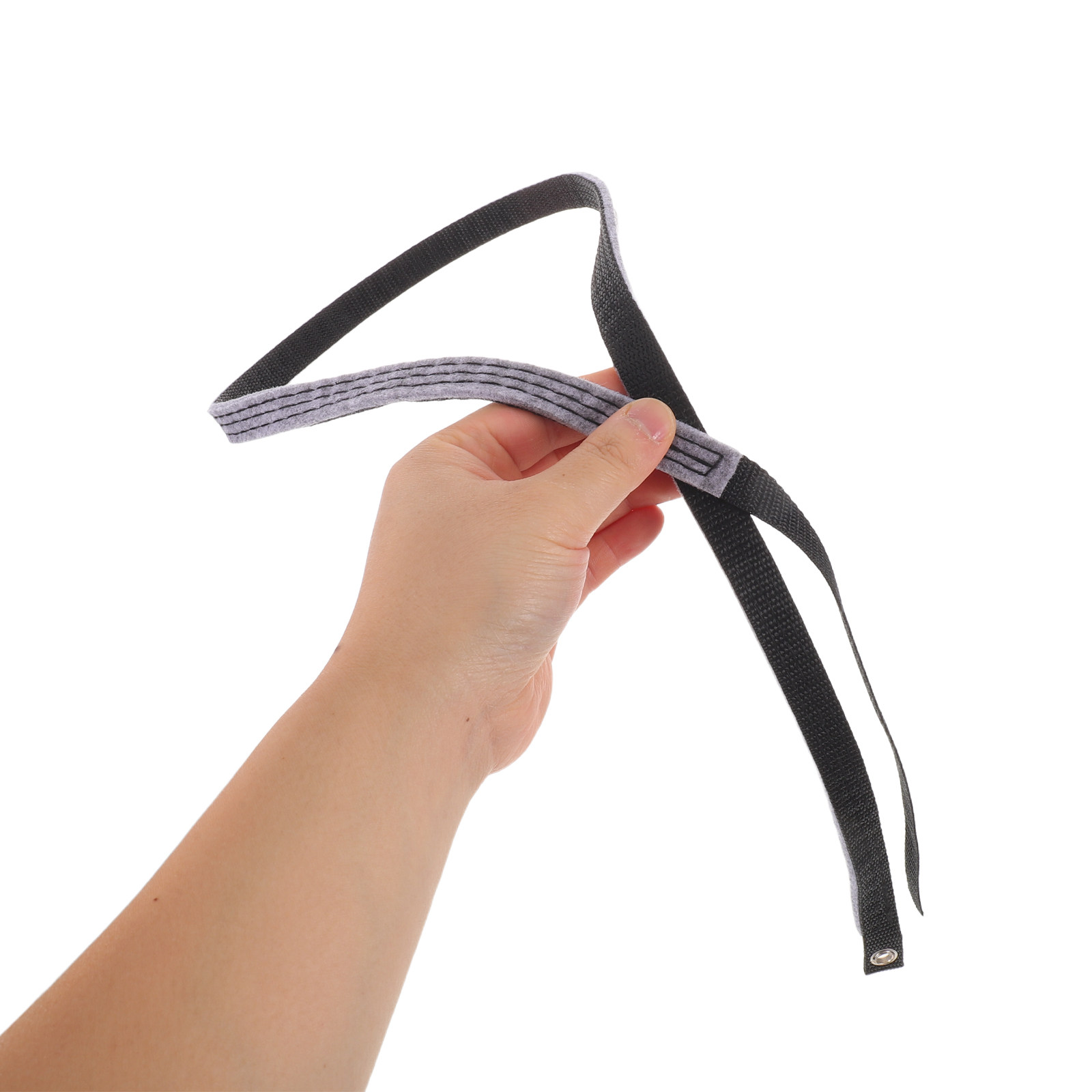 Resistance Bands - 43 Sabuk Gesekan untuk Sepeda Statis,
