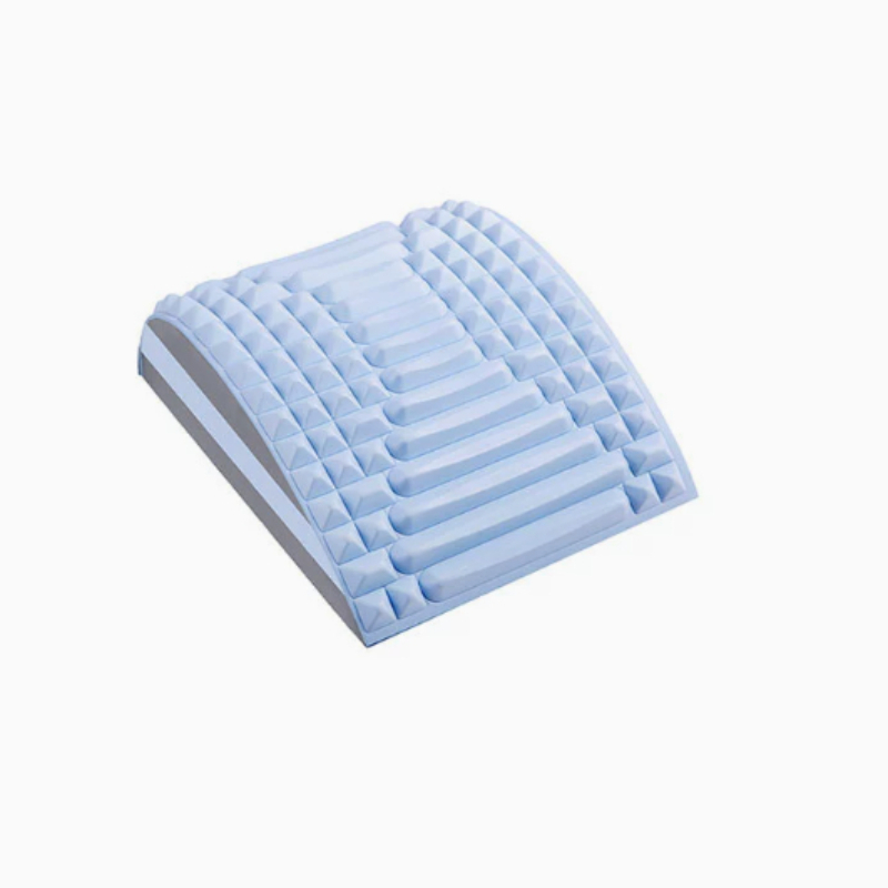 Posture Corrector Back - Alat Pijat Peregangan Punggung EVA, Matras