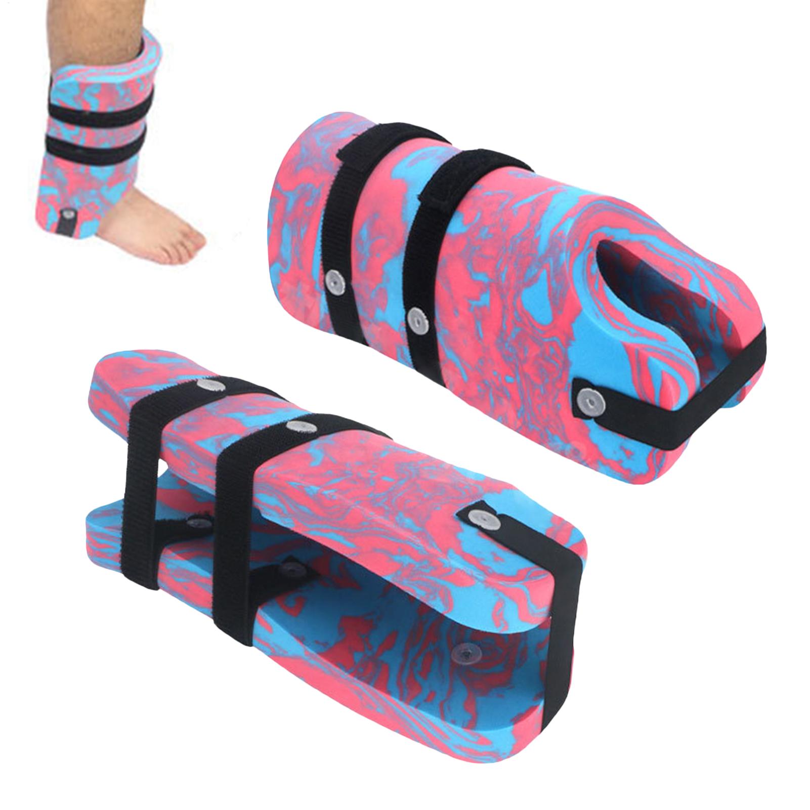 Ankle Weights - Pemberat Pergelangan Kaki untuk Air 2