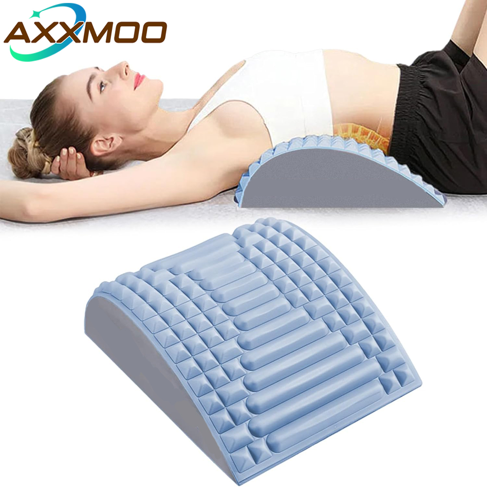 Posture Corrector Back - Bantal perenggang punggung untuk pereda nyeri