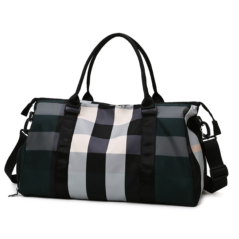 Yoga Fitness Holiday - Tas Yoga Gym untuk Wanita Desain