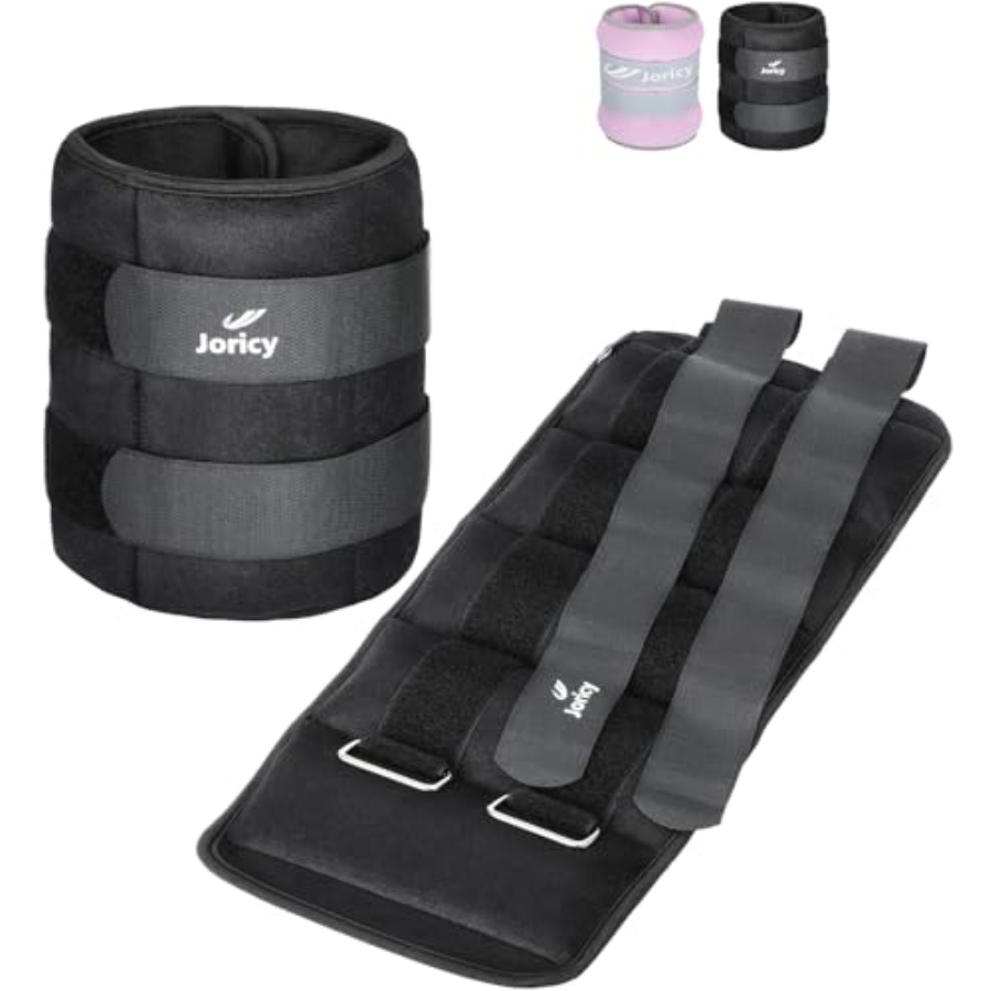 Pemberat Pergelangan Kaki untu - Ankle Weights ulasan dan harga