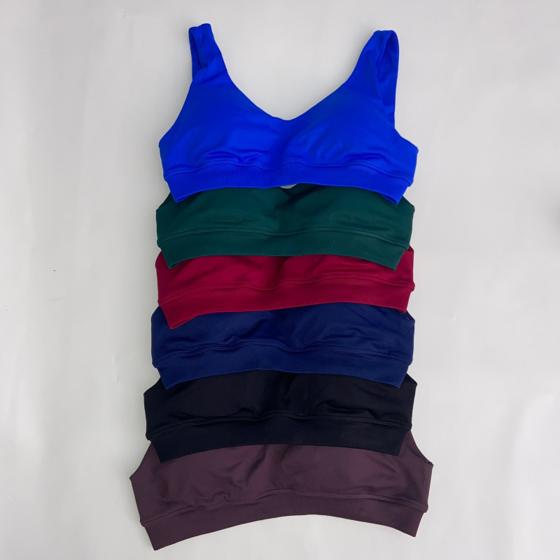 Set Olahraga Wanita Tanpa Jahi - Yoga En Fitness ulasan dan harga
