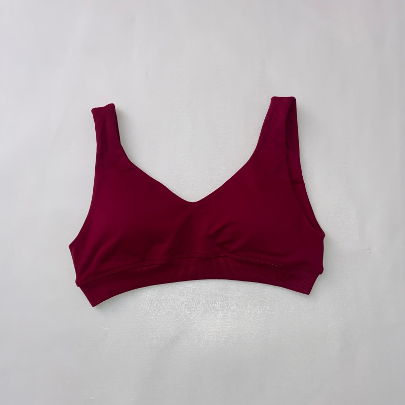Set Olahraga Wanita Tanpa Jahi - Yoga En Fitness ulasan dan harga