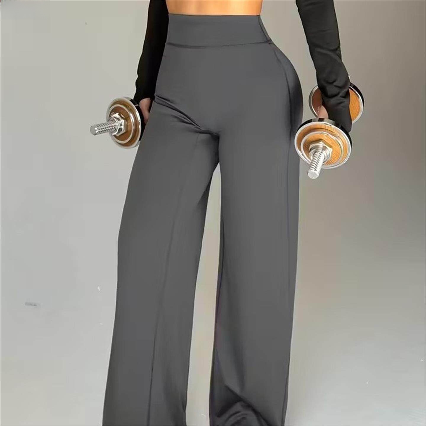 Celana Yoga Fitness Wanita Mod - Yoga Fitness Holiday ulasan dan harga