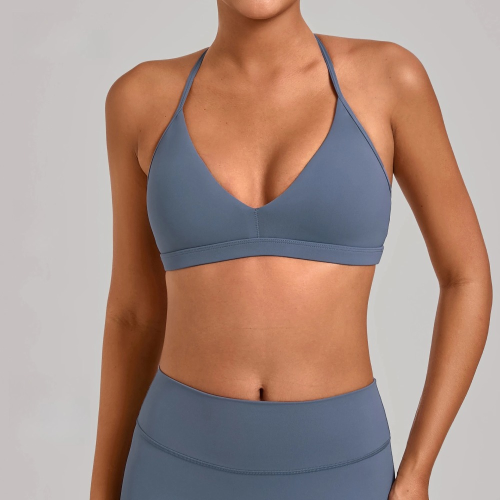 Baju Olahraga Gym Fitness Top  - Yoga Fitness Body ulasan dan harga
