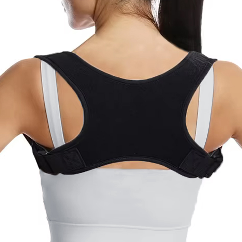 Korektor Postur Tubuh yang Dap - Posture Corrector Back ulasan dan harga