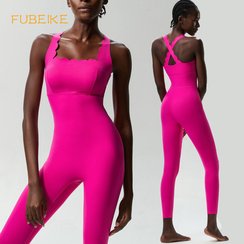 FUBEIKE Gelombang Kecil Kecant - Yoga Fitness Body ulasan dan harga