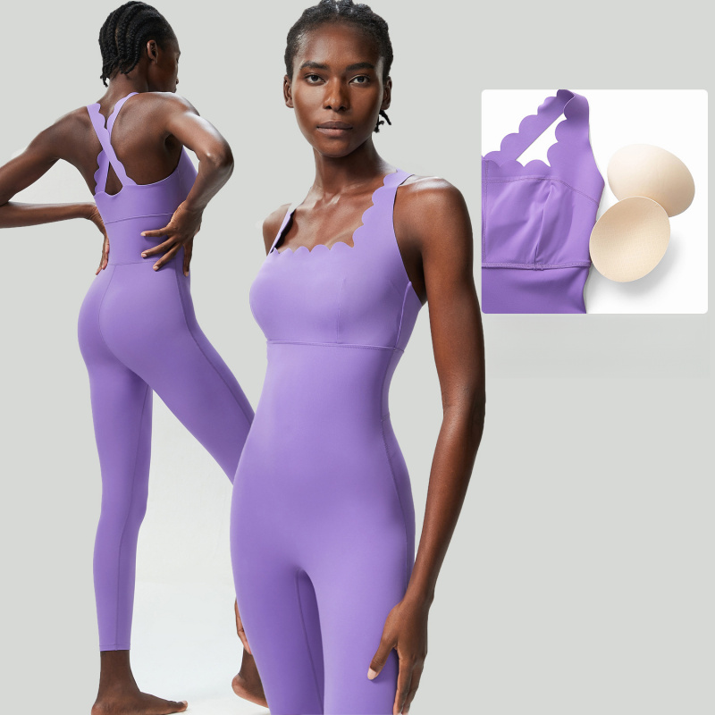 FUBEIKE Gelombang Kecil Kecant - Yoga Fitness Body ulasan dan harga