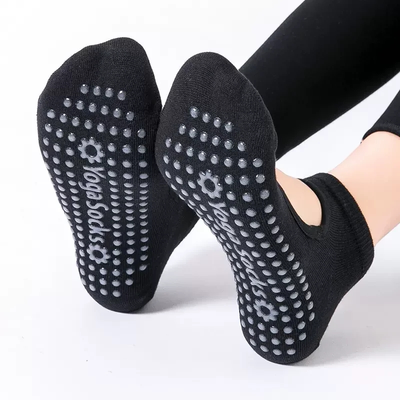 Kaus Kaki Yoga Wanita Kualitas - Ankle Weights ulasan dan harga