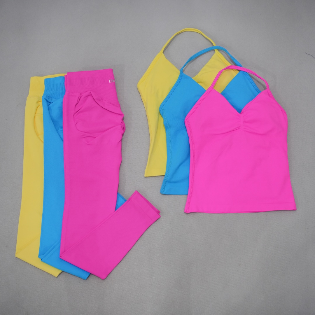 DFDK Setelan Olahraga 2-Potong - Ankle Weights ulasan dan harga