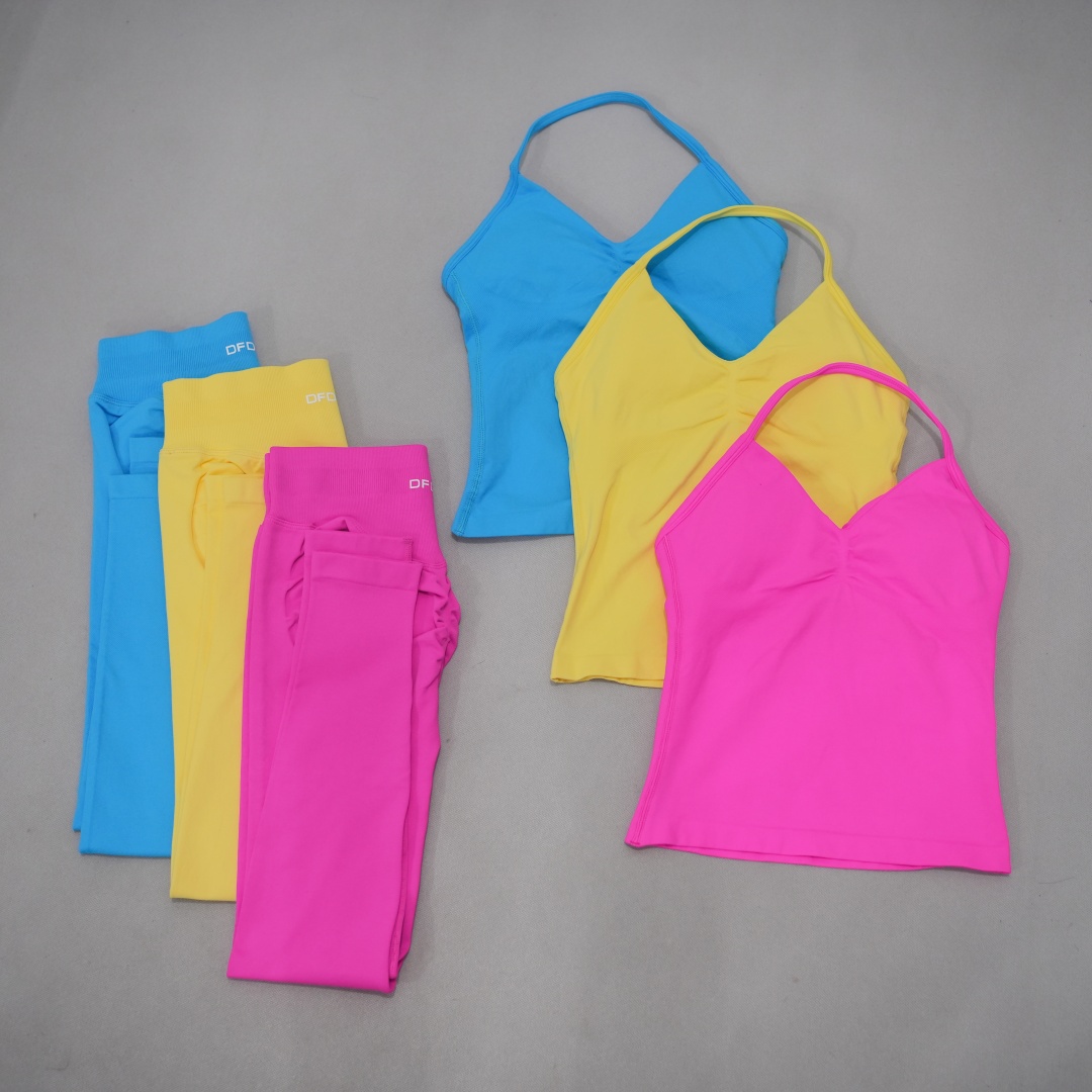 DFDK Setelan Olahraga 2-Potong - Ankle Weights ulasan dan harga