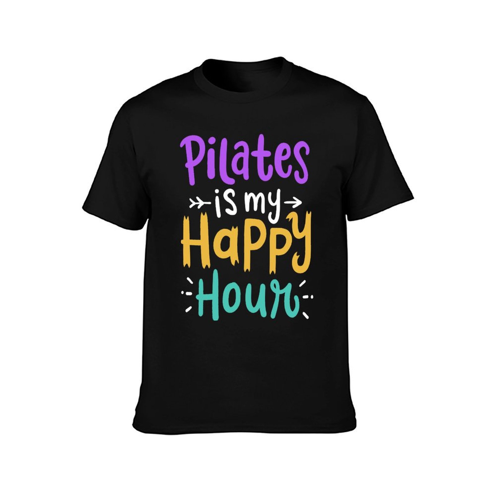 Kaos Olahraga Pilates Yoga Fit - Yoga Fitness Holiday ulasan dan harga