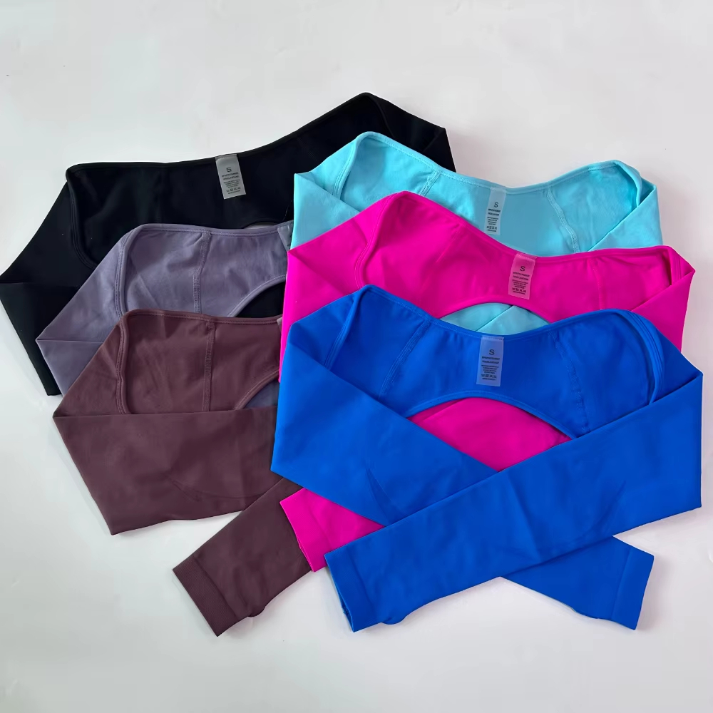 Set Olahraga Wanita High Stret - Yoga En Fitness ulasan dan harga