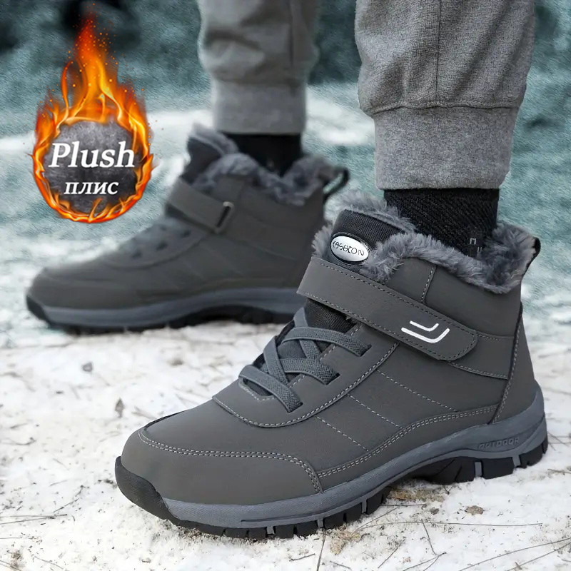 Sepatu Bot Salju Wanita Berlap - Resistance Bands ulasan dan harga