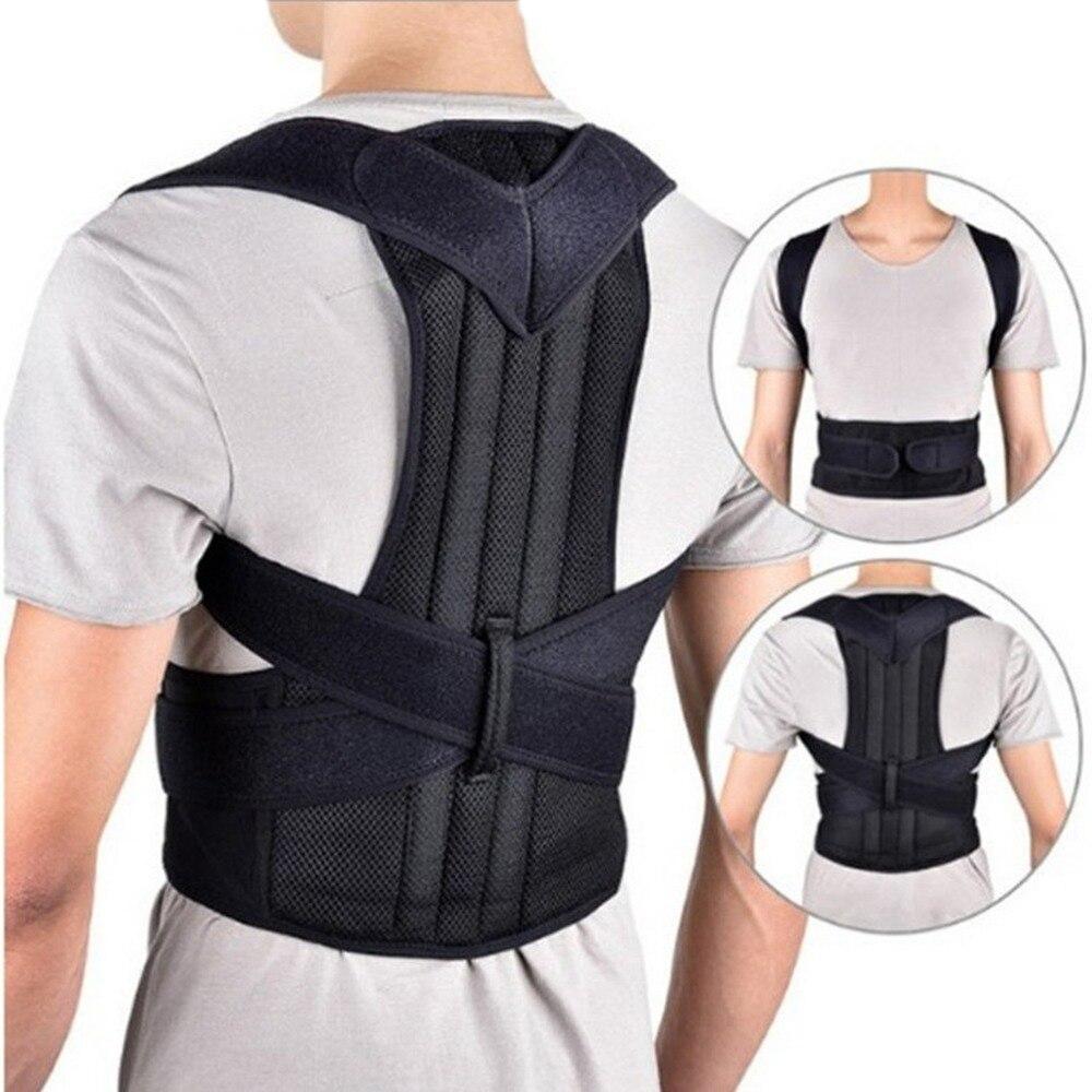 Penyangga Postur Tubuh Korekto - Posture Corrector Back ulasan dan harga
