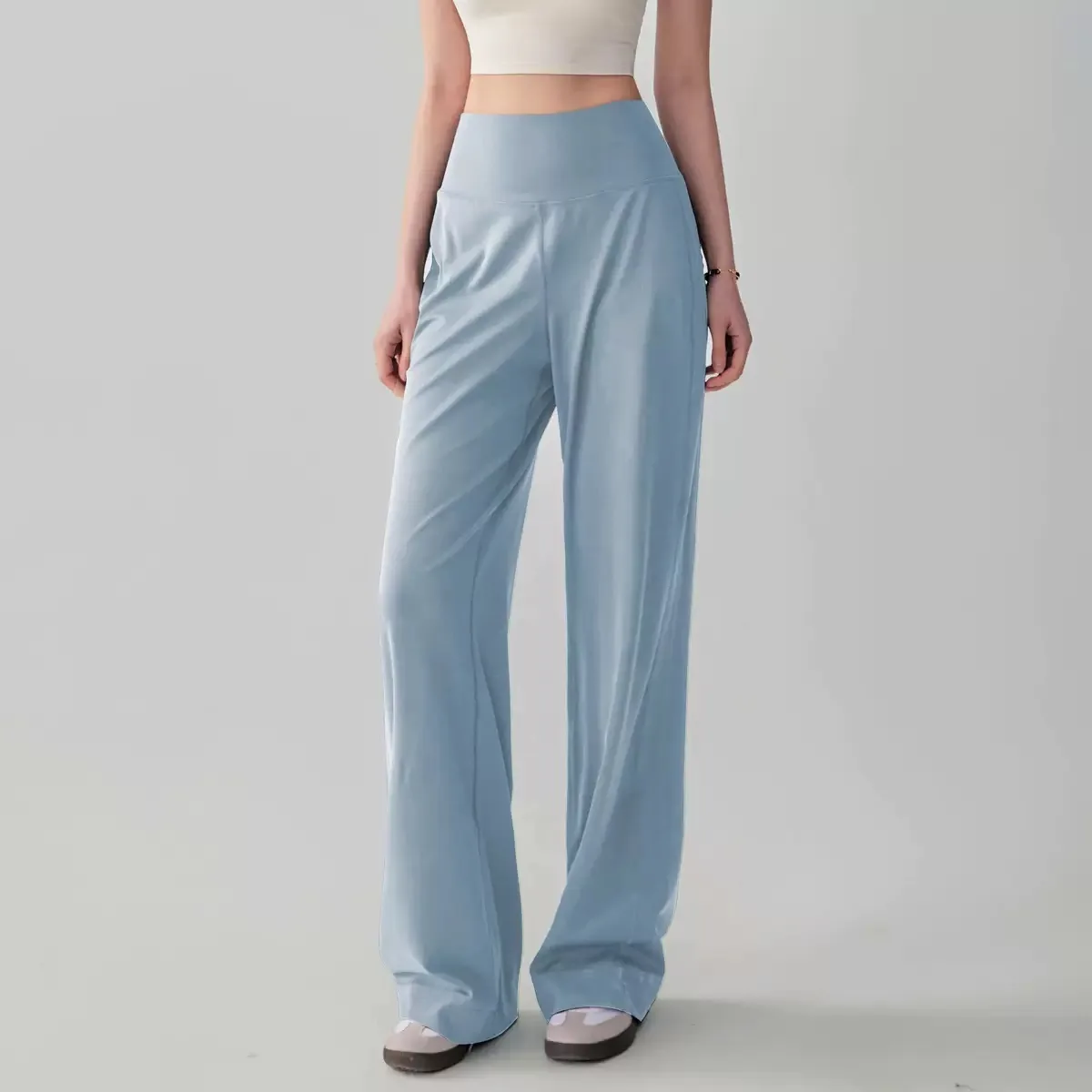 Celana Olahraga Wanita Model L - Yoga En Fitness ulasan dan harga