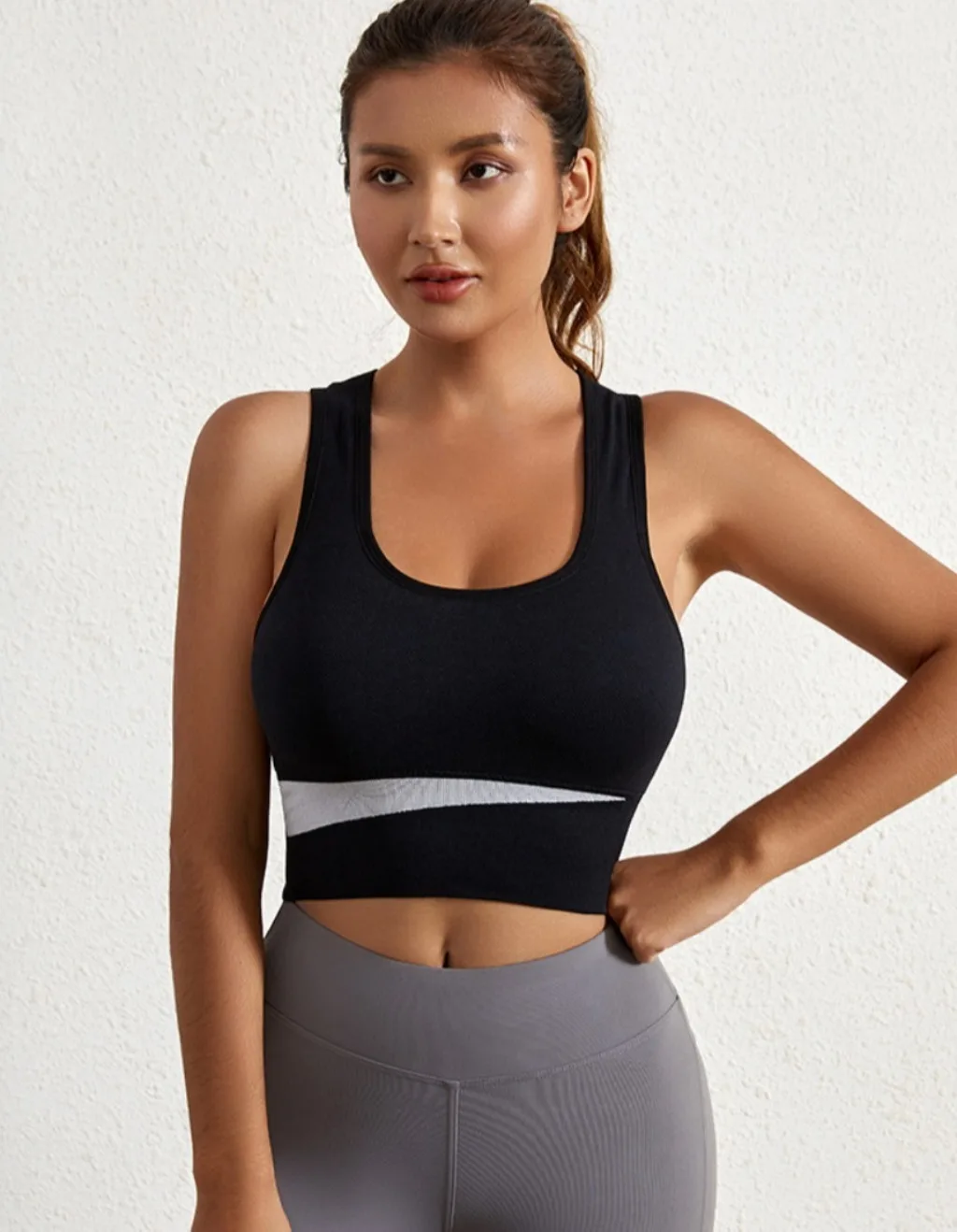 Bra Olahraga Wanita untuk Kebu - Yoga Fitness Holiday ulasan dan harga