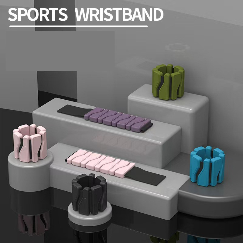 Gelang Pergelangan Tangan Berb - Ankle Weights ulasan dan harga