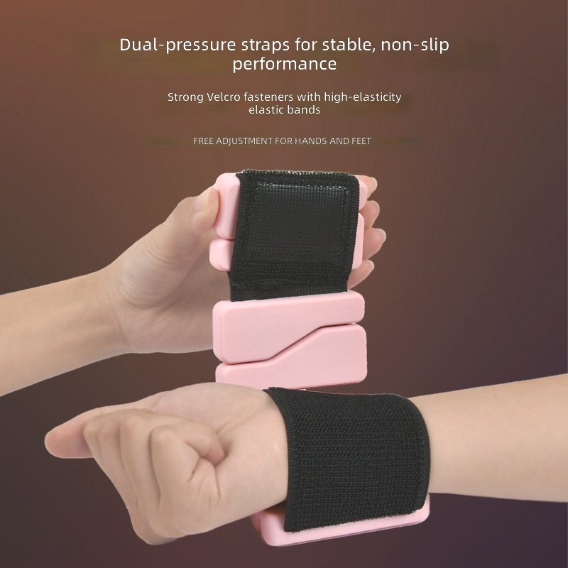 Gelang Pergelangan Tangan Berb - Ankle Weights ulasan dan harga