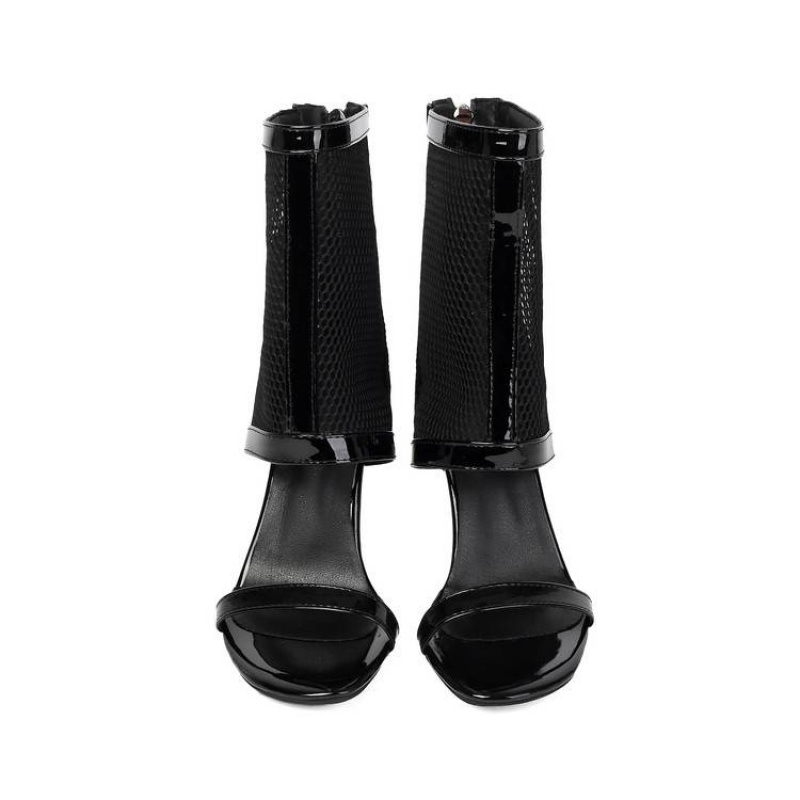 Hak tipis  Resleting  Ujung pe - Ankle Weights ulasan dan harga