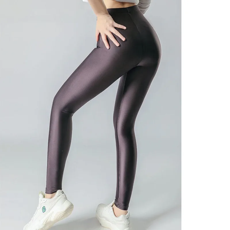 Celana ketat olahraga Legging  - Yoga Fitness Benefits ulasan dan harga