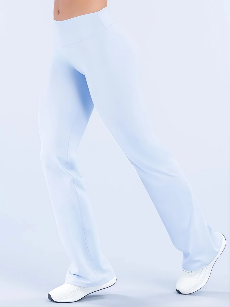 HISTELLO Origin Flares Celana  - Yoga En Fitness ulasan dan harga