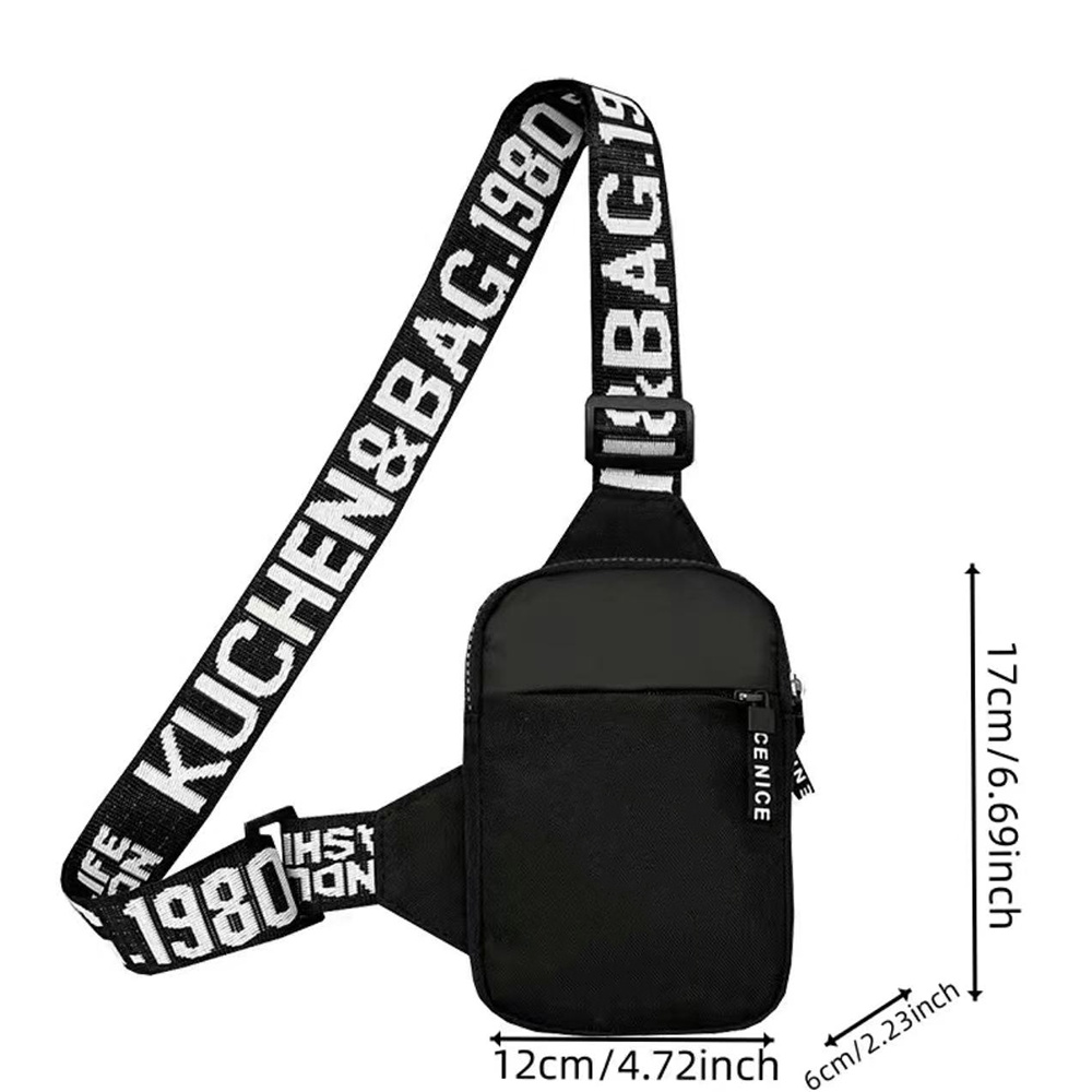 Tas Dada Pria, Model Trendi, M - Yoga Fitness Holiday ulasan dan harga