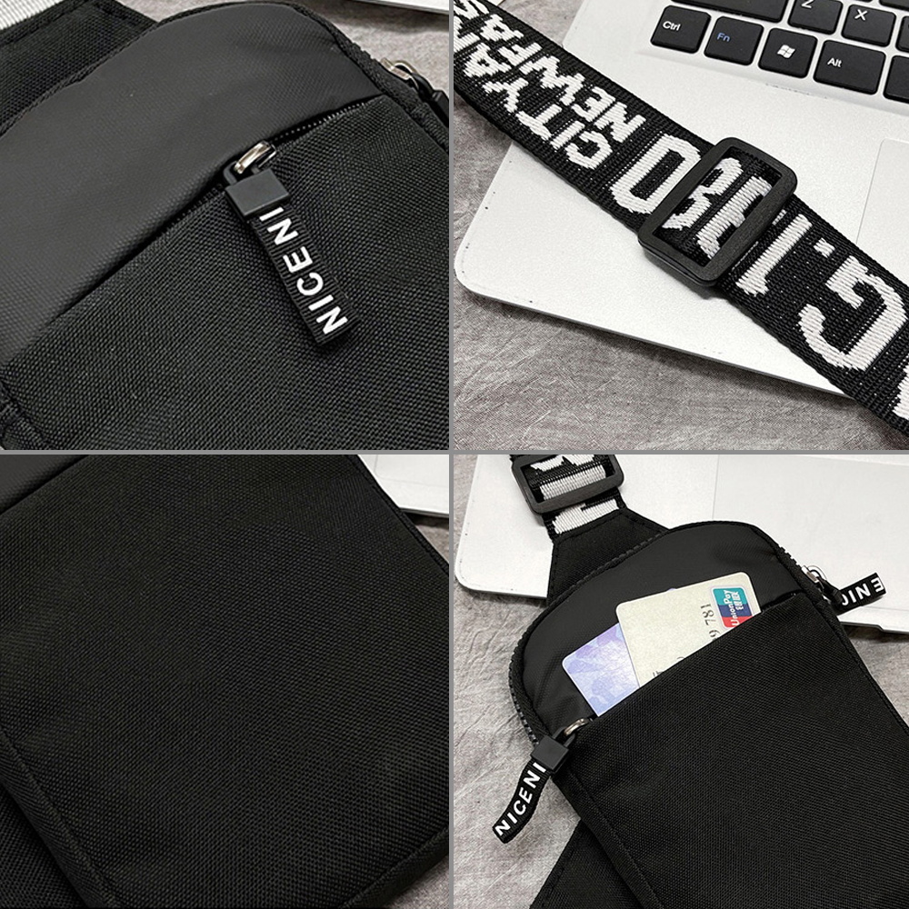 Tas Dada Pria, Model Trendi, M - Yoga Fitness Holiday ulasan dan harga