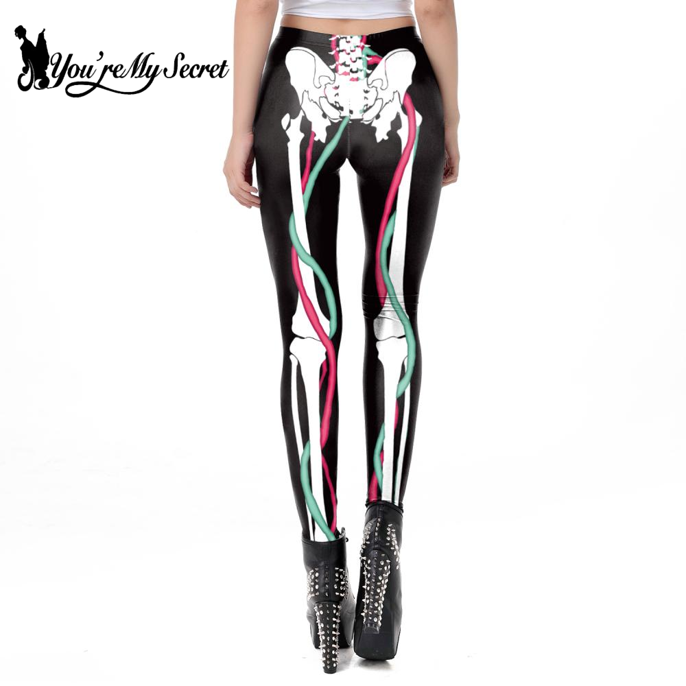 [You're My Secret] Legging Mot - Yoga Fitness Holiday ulasan dan harga