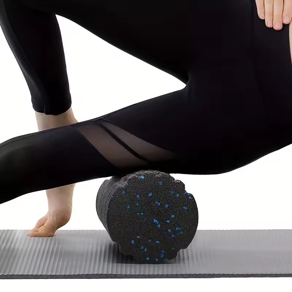 Roller Busa 33cm untuk Pijat O - Yoga Fitness Body ulasan dan harga