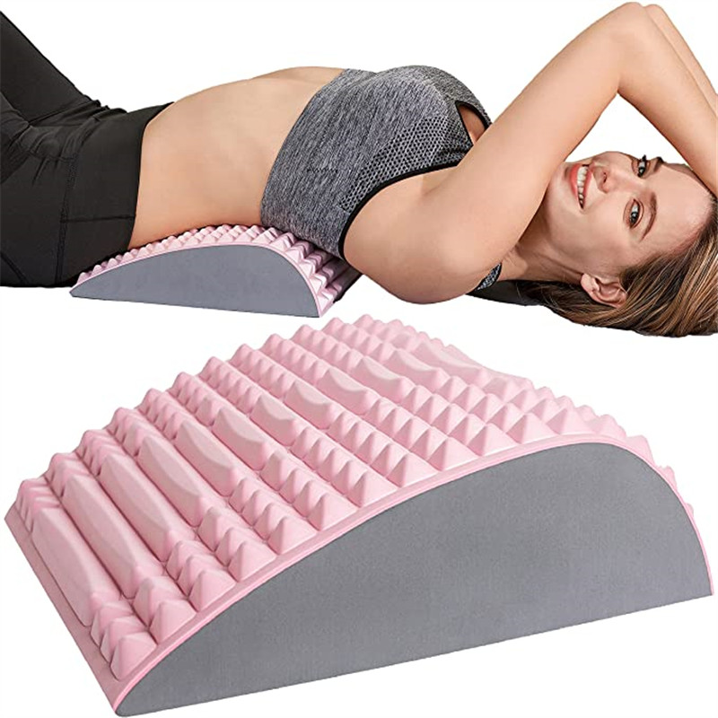 Alat Pijat Punggung, Matras Pe - Posture Corrector Back ulasan dan harga