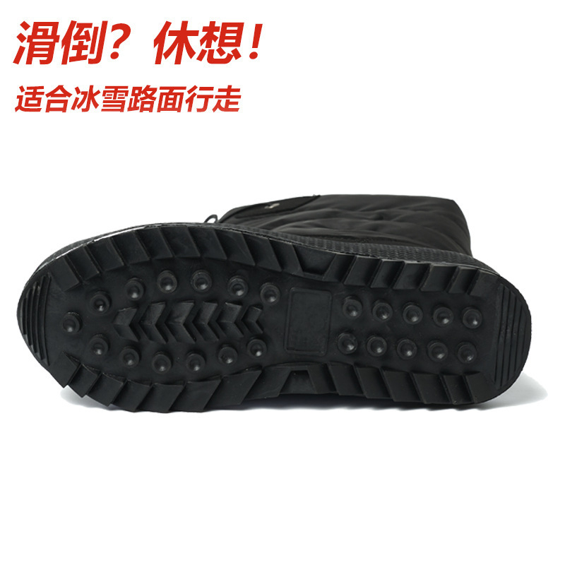 Sepatu Bot Salju Wanita Musim  - Resistance Bands ulasan dan harga