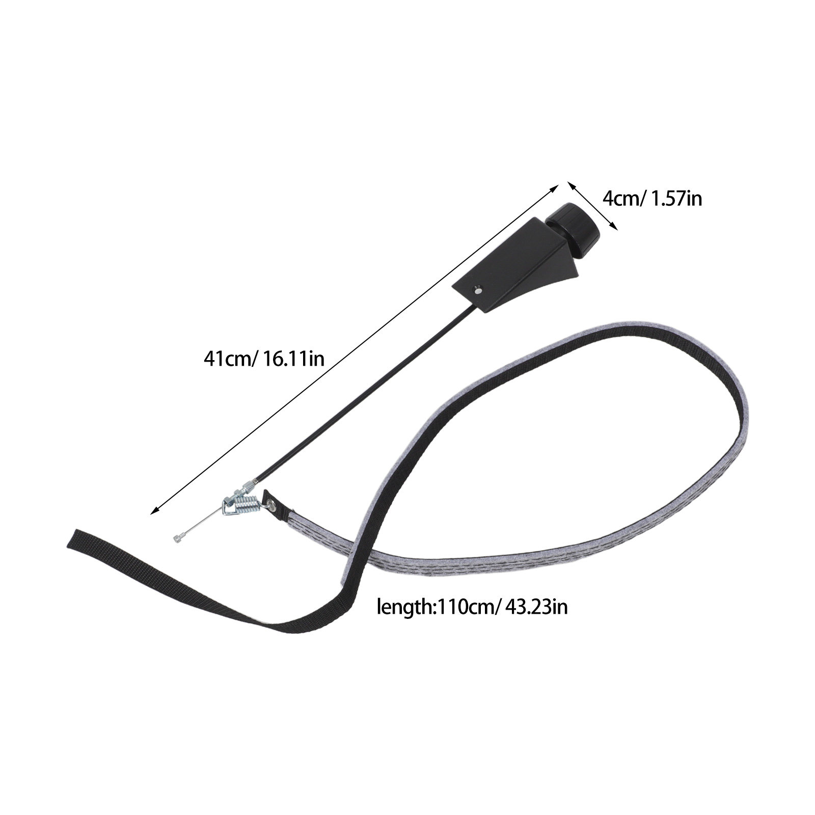 Sabuk Pengatur Resistensi Sepe - Resistance Bands ulasan dan harga