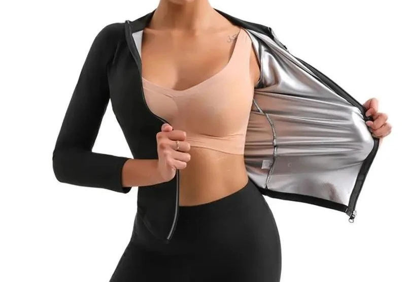 Pakaian olahraga untuk berolah - Yoga Fitness Body ulasan dan harga
