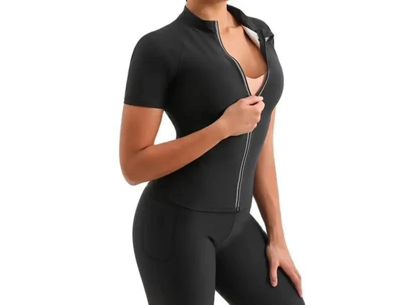Pakaian olahraga untuk berolah - Yoga Fitness Body ulasan dan harga
