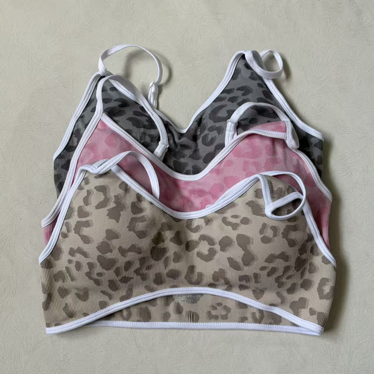 LOGO Rompi Olahraga Wanita den - Yoga Fitness Body ulasan dan harga