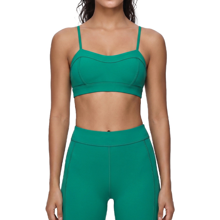 Setelan Yoga Wanita Pinggang T - Ankle Weights ulasan dan harga