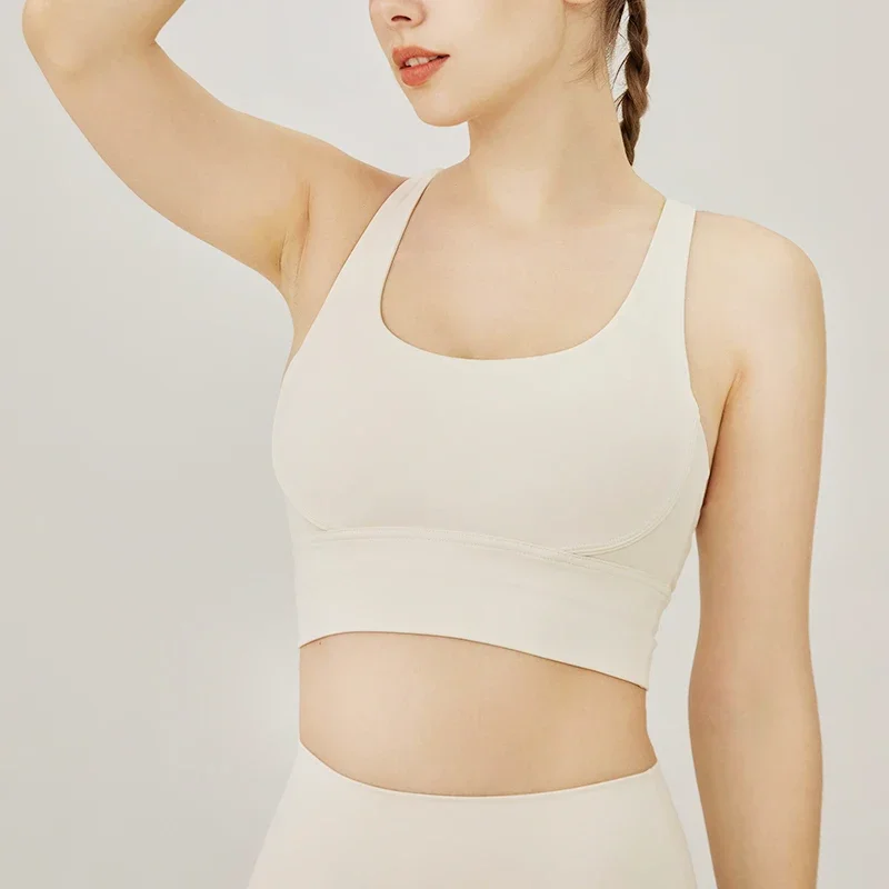 Bra Olahraga Wanita Seri Klasi - Yoga Fitness Body ulasan dan harga