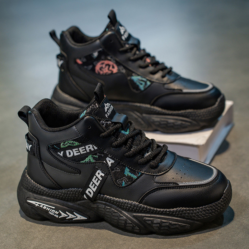 Sepatu Kasual Pria Terbaru Mus - Ankle Weights ulasan dan harga
