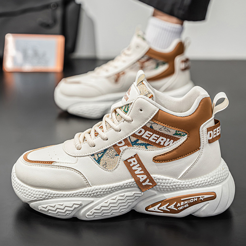 Sepatu Kasual Pria Terbaru Mus - Ankle Weights ulasan dan harga