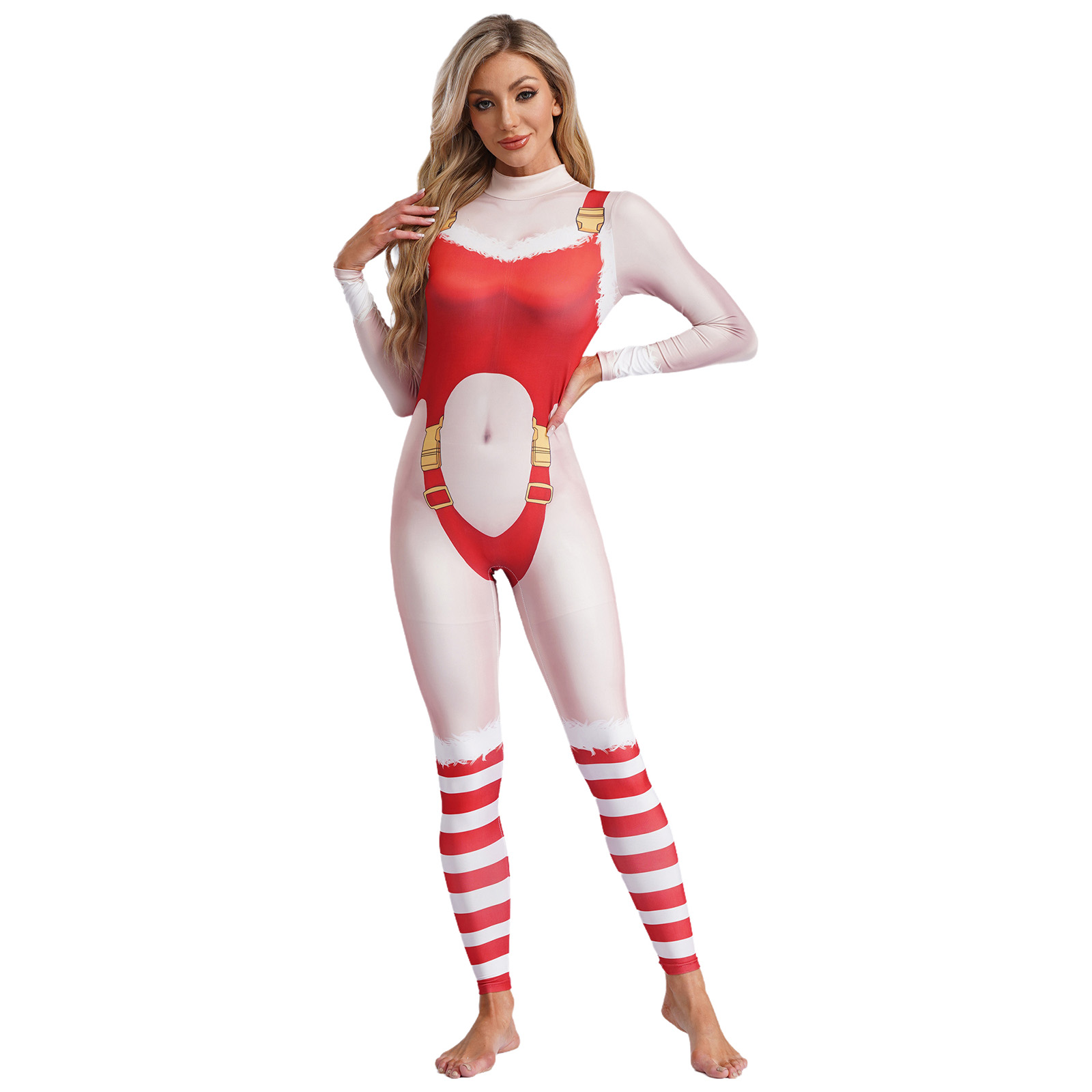 Pakaian Jumpsuit wanita, kebug - Yoga Fitness Holiday ulasan dan harga