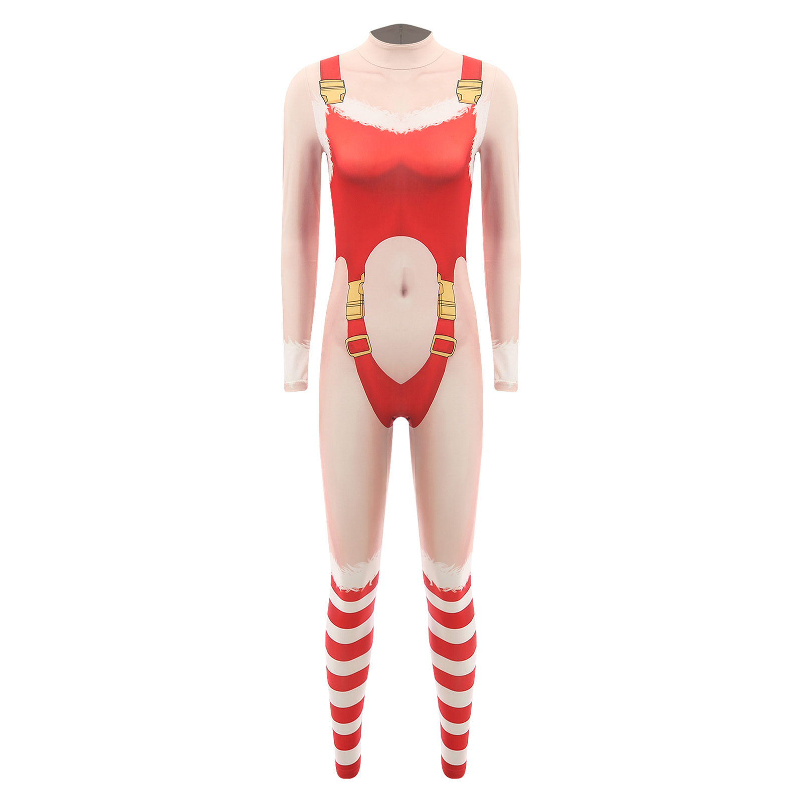 Pakaian Jumpsuit wanita, kebug - Yoga Fitness Holiday ulasan dan harga