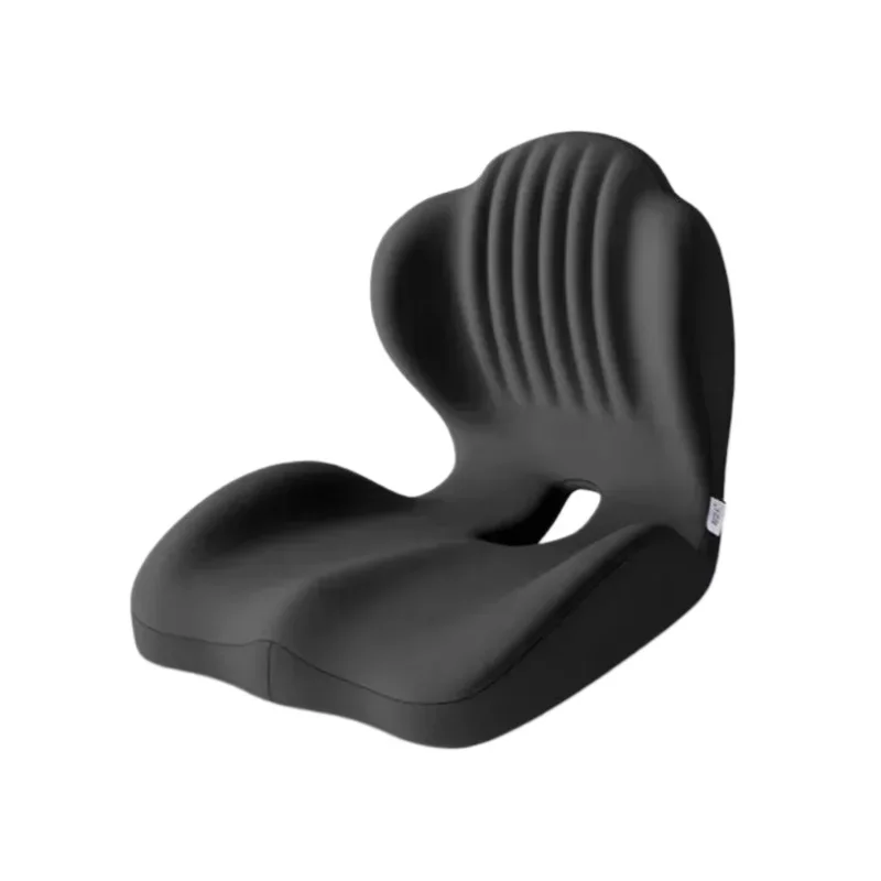 Bantal Duduk Tulang Ekor Busa  - Posture Corrector Back ulasan dan harga