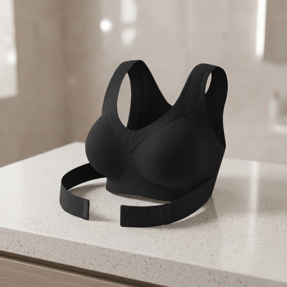 Bra Penyangga Postur Tanpa Jah - Posture Corrector Back ulasan dan harga